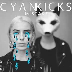 Mistake - Single