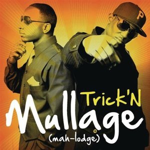 Trick'n (Radio Version) - Single
