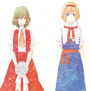 Yet unalterable Apologue love Disc1