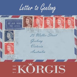 Letter to Geelong