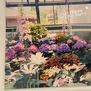 u today - Single