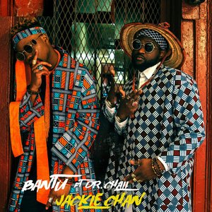 Jackie Chan - Single