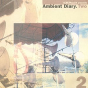 Zdjęcia dla 'Ambient Diary Two (CD 1)'