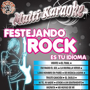 Festejando Rock Es Tu Dioma