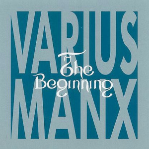 The Beginning cover