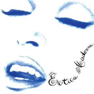 Erotica - The Videos & Performances