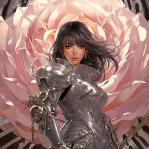 Chrome Lotus