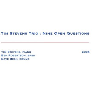 Nine Open Questions