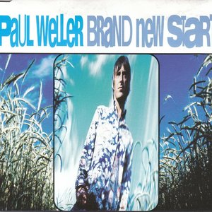 Brand New Start