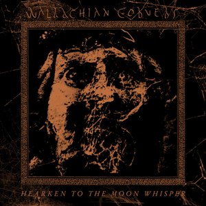 Hearken to the Moon Whisper