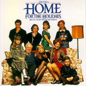 Home For The Holidays (Original Motion Picture Soundtrack)