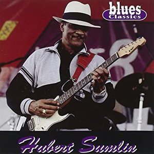 Hubert Sumlin