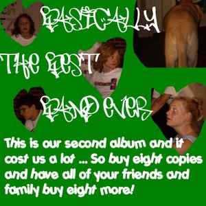 This Is Our Second Album and it Cost Us A Lot ... So Buy Eight Copies and Have All of Your Friends and Family Buy Eight More