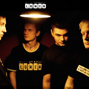 Lumen photo provided by Last.fm