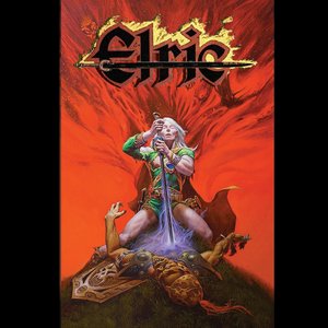 Elric of Melniboné