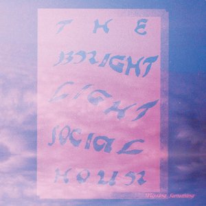 Missing Something - EP