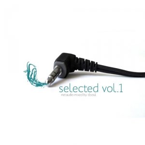Mixotic 095 - D.Soul - Selected Vol.1