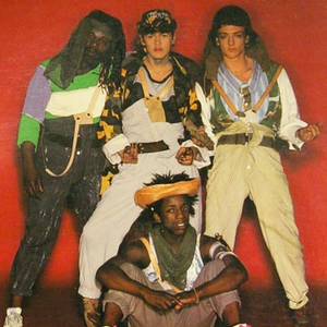 Wide Boy Awake photo provided by Last.fm