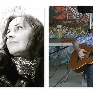Paul Adams & Elizabeth Geyer 的头像