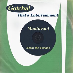 Begin the Beguine (That's Entertainment)