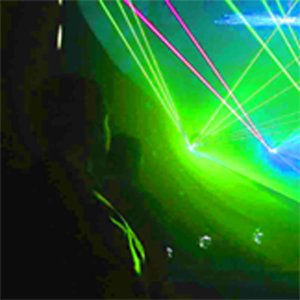 NIGHT VISION NEON