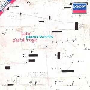 Satie: Piano Works