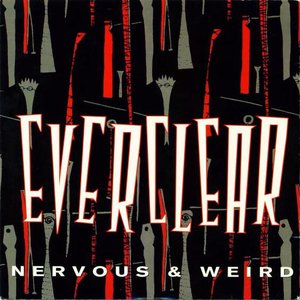 Nervous & Weird (2001 Remix) [Bonus Track]