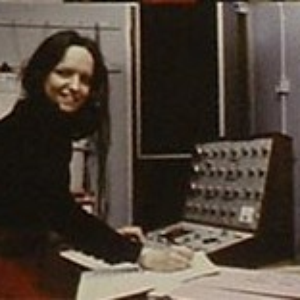 Glynis Jones photo provided by Last.fm