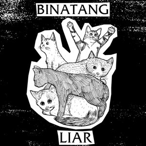 Image for 'Binatang Liar'