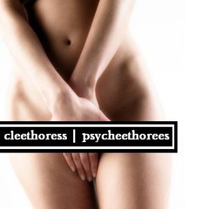 cleethorees のアバター