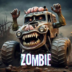 Zombie (Do the Zombie Hands Wave) - Single