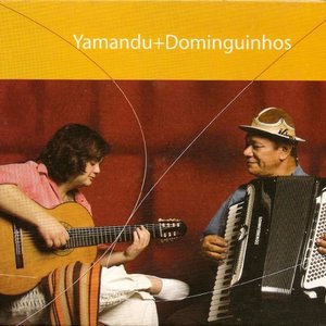 Yamandu+Dominguinhos