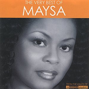 The Very Best Of Maysa