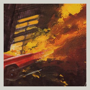 Fire To Burn [Explicit]