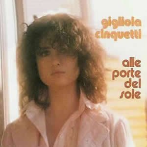 Albums - Alle Porte Del Sole — Gigliola Cinquetti | Last.fm