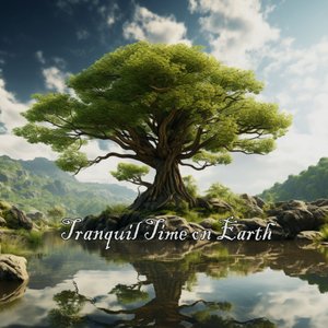 Tranquil Time on Earth