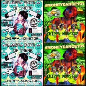 #Moneydance101 X Global Skool of Twerk