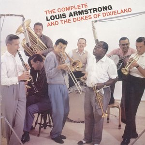 Avatar for Louis Armstrong & The Dukes of Dixieland