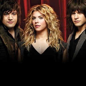 Avatar for The Band Perry