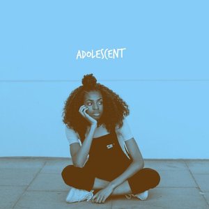 Adolescent - EP