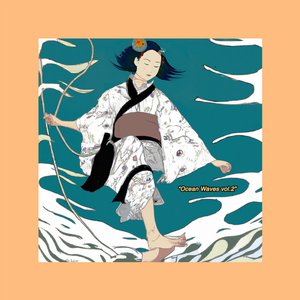 ocean waves vol. 2