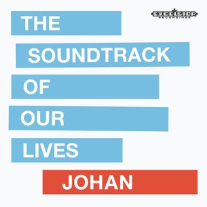 The Soundtrack of Our Lives - EP