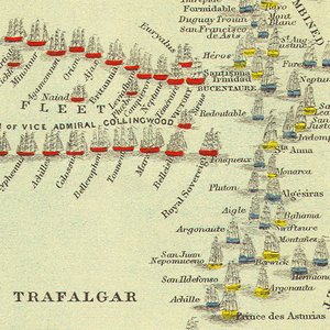 Trafalgar