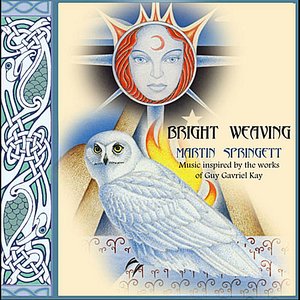 Bright Weaving