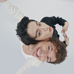 Image for 'Charlie Puth & Jung Kook'