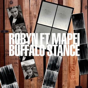 Buffalo Stance (feat. Mapei) - Single