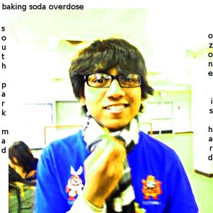 baking soda overdose 的头像
