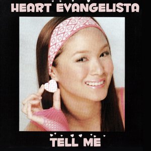 Tell Me - Single