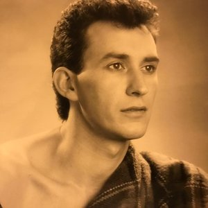 Peter Morris 的头像