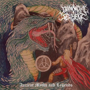 Ancient Myths & Legends